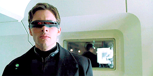 hughxjackman:make me choose: anonymous asked → James Marsden or Tye Sheridan in the role of Cyclops?