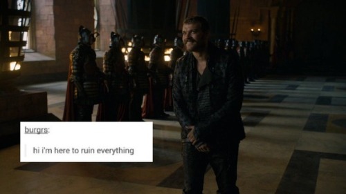 scottmccallied:Game of Thrones 7x01 “Dragonstone” + Text Posts