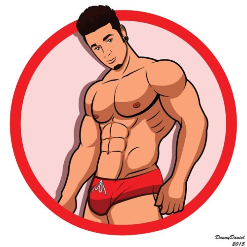Okay Finish Trace From @aspire_to_fitness I Hope You Like It And Share #adobeillustrator #artline #lineart