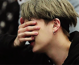 They Were Literally Going Thru It Because Of Txts Sudden Love Attack