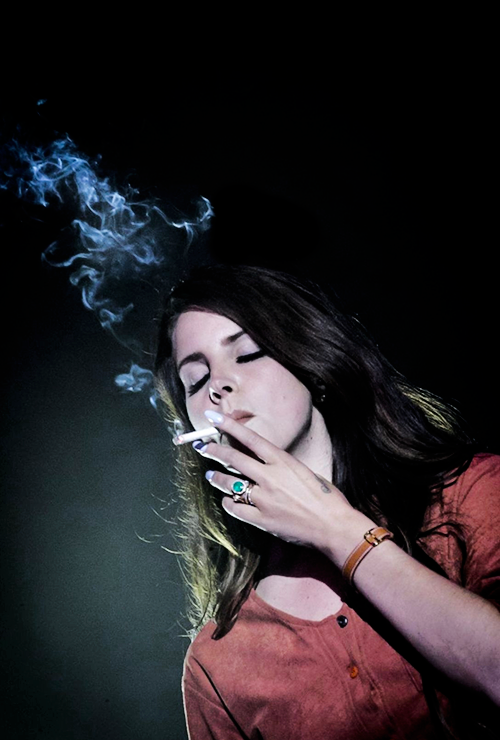 lanasdaily: Lana Del Rey performs at NorthSide Festival in Denmark on June 13th,