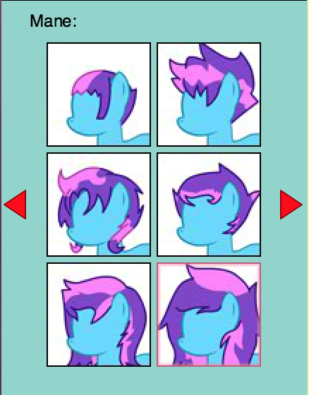 Y’all remember Pony Creator?