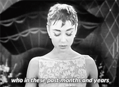 Sex Audrey Hepburn winning the Best Actress Oscar pictures