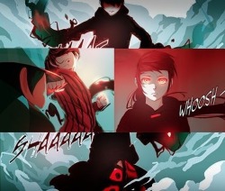 celingfan:  Tower of god