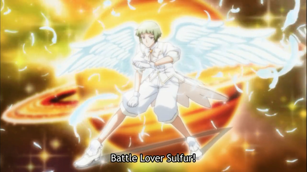 rinharumakotoreinagisa:THEY INCLUDED THE CONQUEST CLUB.All my dreams have come true.