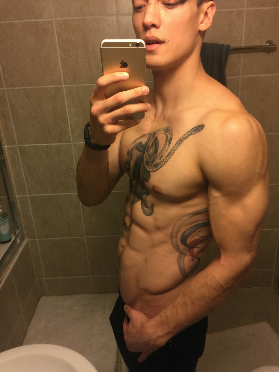 Texas Fratboy