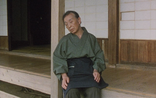 365filmsbyauroranocte: Films watched in 2021.256: Moe no suzaku (Naomi Kawase, 1997)  ★★★★★★★☆☆☆