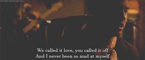 cry-now-watch-him-die:  Issues // Mad At Myself (video) 