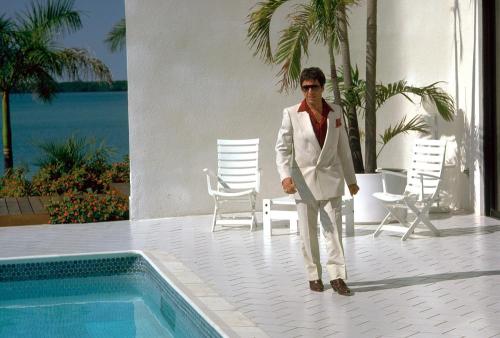 Sex africansouljah:    SCARFACE, Al Pacino, 1983, pictures