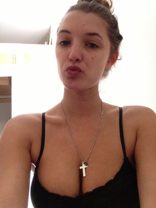 Alyssa A. leaked set