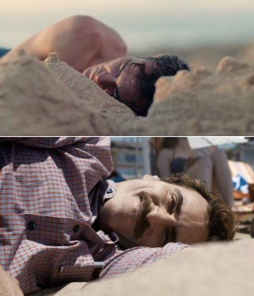 The master (Paul Thomas Anderson, 2012) Her (Spike Jonze, 2013)