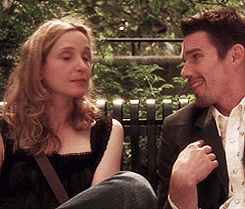 Before Sunrise | Before Sunset | Before Midnight