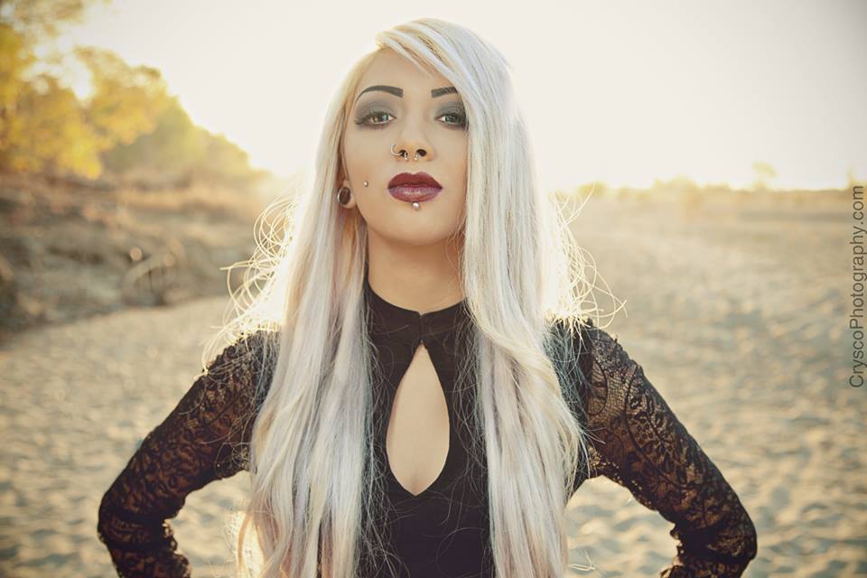 lovelefttomorrow:  cryscophotography:  Model: Aileth Bran Insta: @cryscophotography 