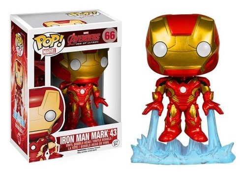 aggressivelybicaptainamerica:  fuckyeahmarvelstuff:  Avengers: Age of Ultron POP Figures by Funko  Fuck yet another Cap that I will have to own. Plus a bamf Hawkeye. 