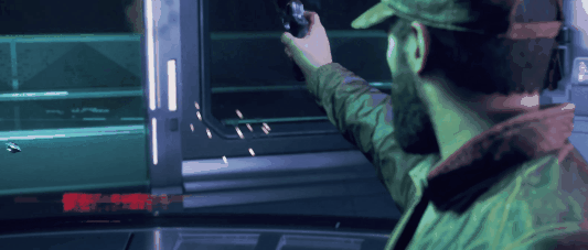 Watch Dogs Legion On Tumblr