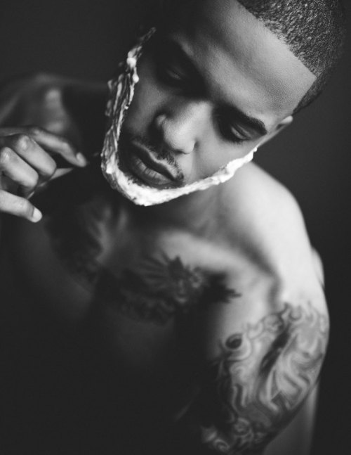 ill-expression:  I want him. Can i have him plz?