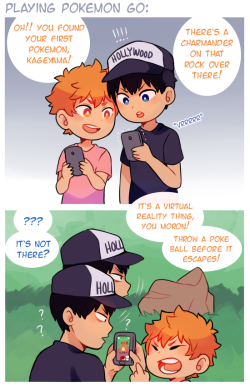 kuikune: tobio no inspired by this 