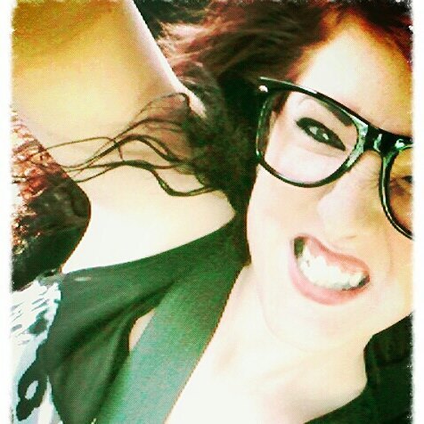 swutexpowsa2:  Brittany Clare of Downey, California has some great boobs.