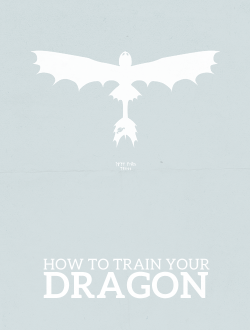 kissedbyflames:  how to train your dragon