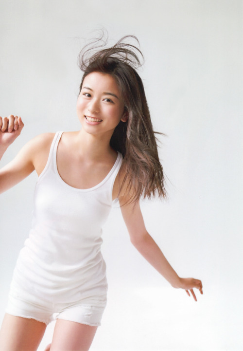 46pic:   Kotoko Sasaki - UTB