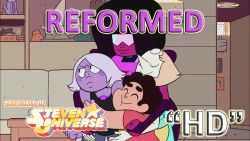 the-world-of-steven-universe:  Just a little