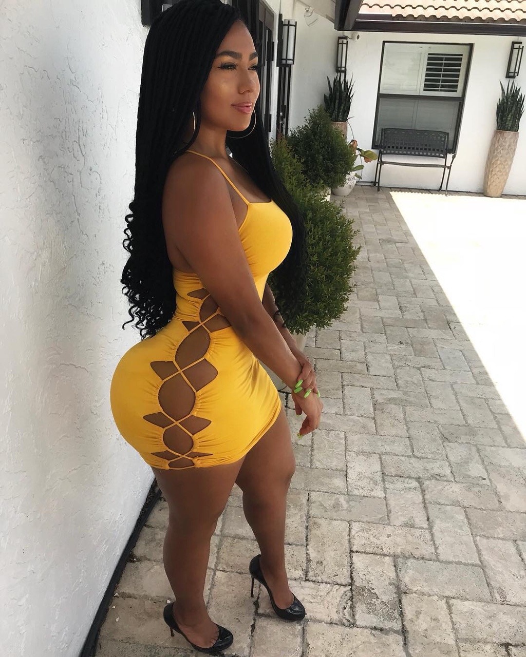 Baddest Bitches