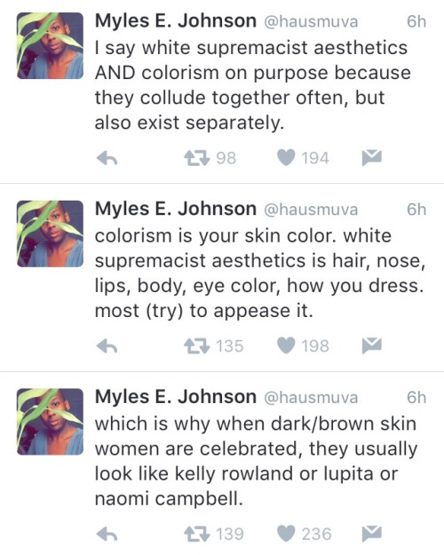 csrcalloway:  This. Thread. Here. 👏🏾👏🏾👏🏾👏🏾 