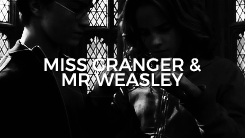 deanthcmvs:  “Sir, am I allowed to tell Ron and Hermione everything you’ve told me?” 