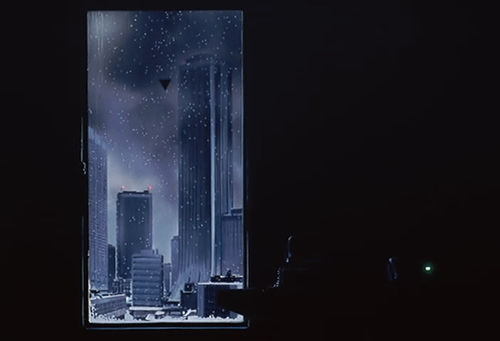 futuretage: Bitter snows descend from the sky