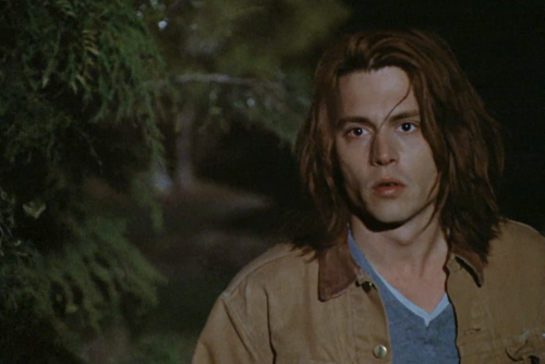 hirxeth:  What’s Eating Gilbert Grape (1993) dir. Lasse Hallström