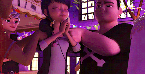 Happy 3rd Anniversary, Miraculous! [September 1st]