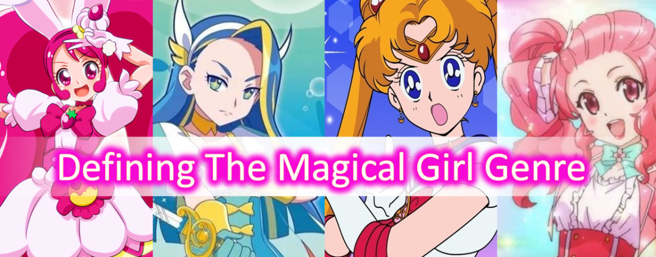 For-adults PreCure novels get re-release for grown-up fans of magical girl  anime series