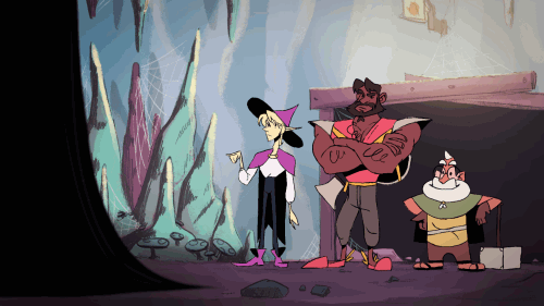 sashamutch:Shots of my Taz Animated sequence. Check it out with sound here.