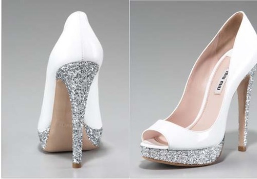 12 must-have shoe styles for every girl: The 12 shoes EVERY girl needs in her closet now!! Love #1! 