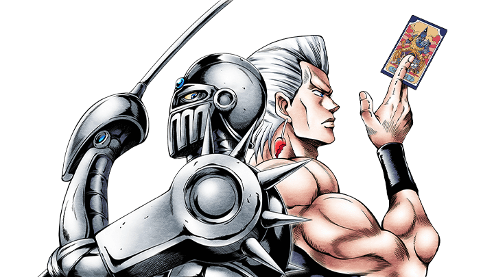 Polnareff