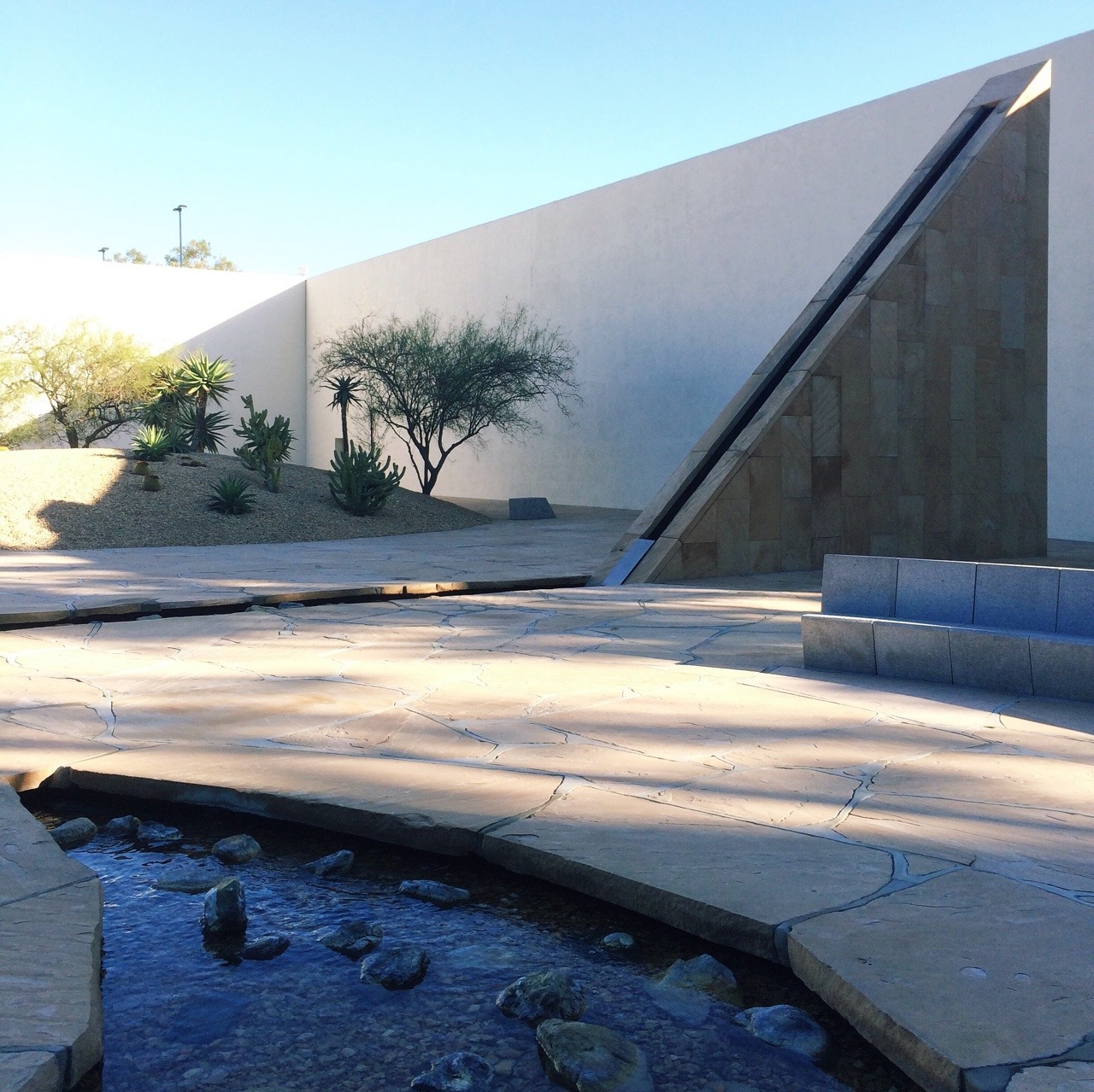 Isamu Noguchi&rsquo;s California Scenario