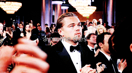 yumkiwidelicious:  tonight we are all leo trash inspired by this text post 