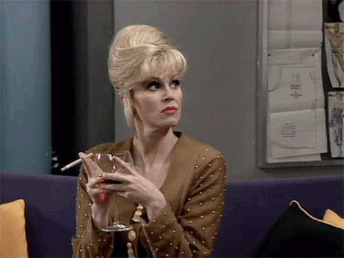 Absolutely Fabulous