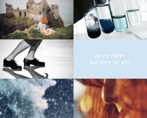 danakatherinescullyx: character aesthetics: Beverly Crusher • Star Trek: The Next Generati