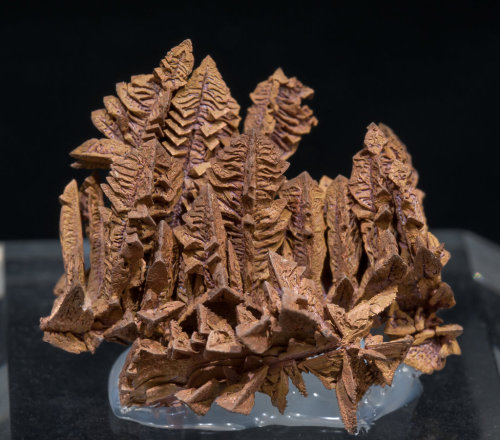 Copper Ogonja Mine, Ogonja, Seeis, Windhoek District, Khomas Region, Namibia