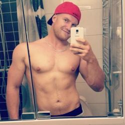 facebookhotes:  Hot guys from Sweden found on Facebook. Follow Facebookhotes.tumblr.com for more.Submissions always welcome jlsguy2008@gmail.com or on my page. Be sure and include where the submission is from