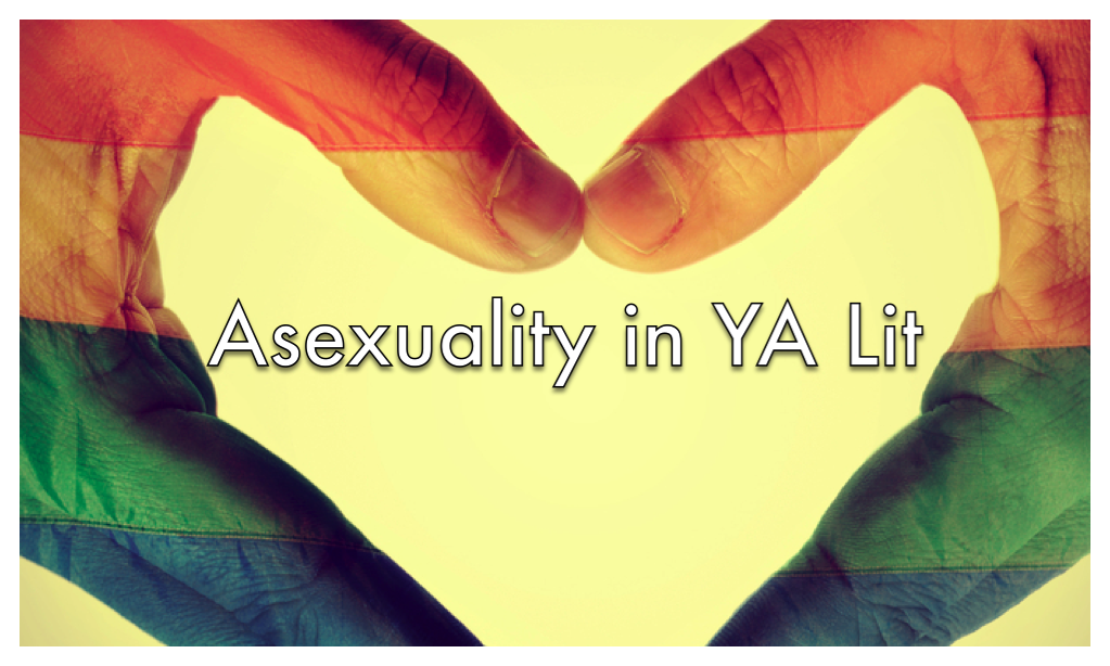 bookriot:  Curious about asexuality in YA Lit?Here’s a look at 3 young adult books