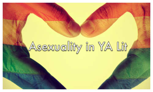 neutrois: bookriot: Curious about asexuality in YA Lit?Here’s a look at 3 young adult books fe