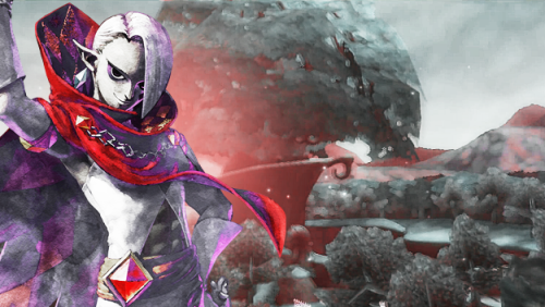 warriorzelda:The Legend of Zelda Headers (Red)Original size: 625x352Feel free to use!