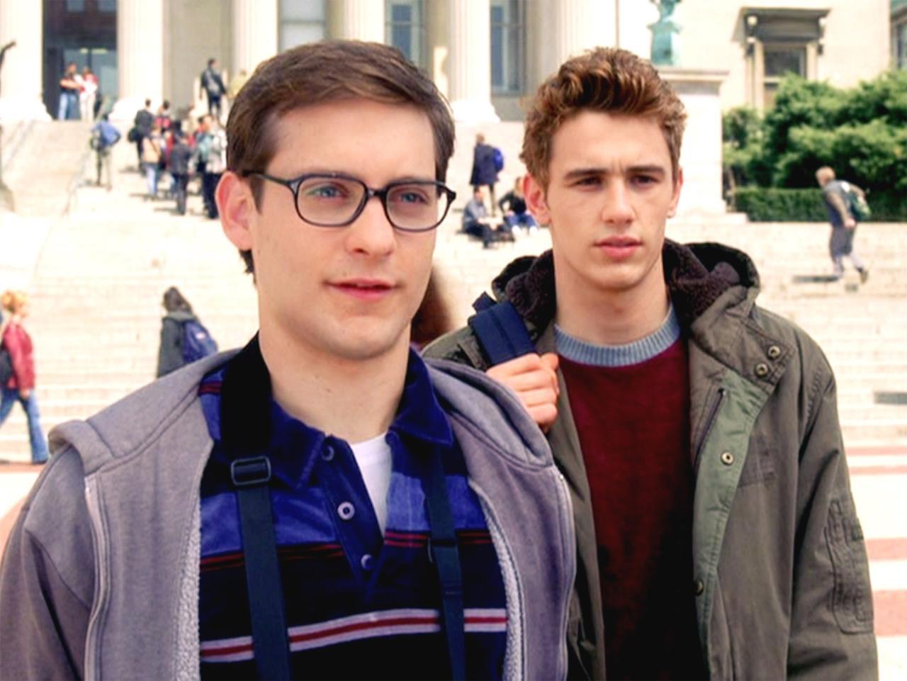 wereachtheshire:  They just traded hair i jsut 