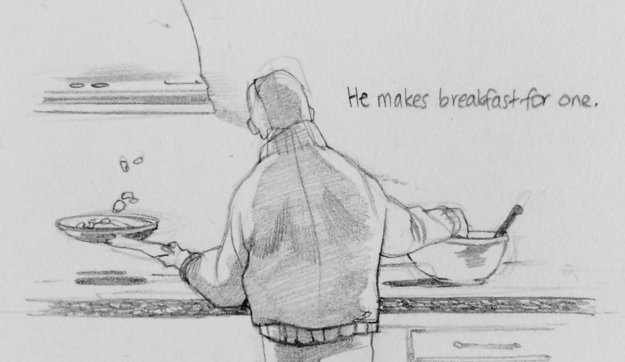 harkbus:  05/26/2016 | abig4il part two: hannibal refuses to acknowledge his eye