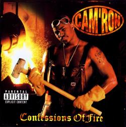 15 Years Ago Today |7/21/98| Cam’ron Released His Debut Album, Confessions Of Fire,