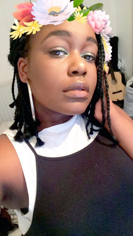 pdfprincess:  9am looks