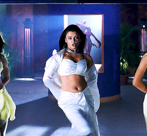 AISHWARYA RAI In TAAL (1999)
