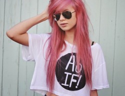 cute-colored-hair:  COLORED HAIR BLOG ♥ ♥ ♥ | INSTAGRAM | PERSONAL TUMBLR